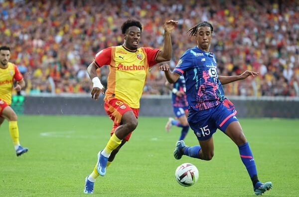 Soi kèo và nhận định Lille - Lens