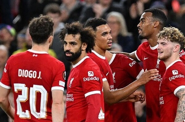 Soi kèo và nhận định Liverpool - Brighton