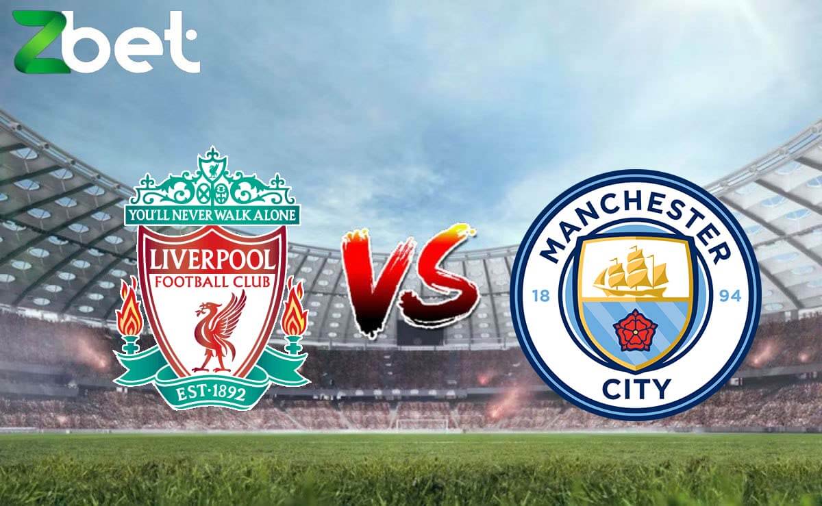 Nhận định soi kèo Liverpool vs Manchester City, 22h45 10/03/2024 - Ngoại hạng Anh