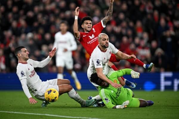 Nhận định Man United vs Liverpool