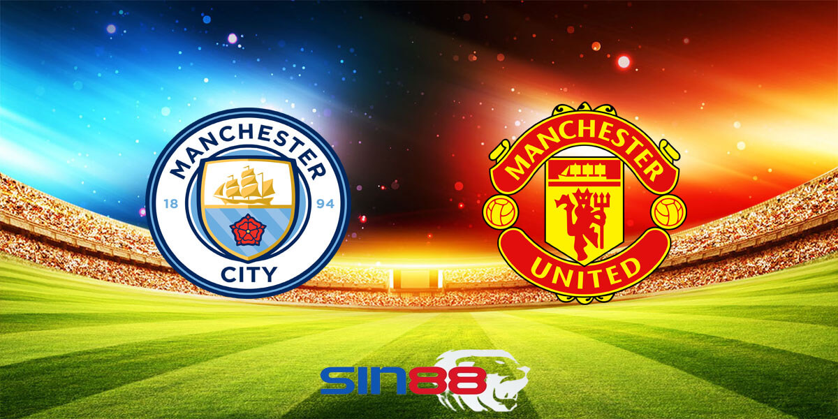 Nhận định bóng đá Manchester City - Manchester Utd 22h30 ngày 03/03/2024 – Ngoại hạng Anh (Kate)