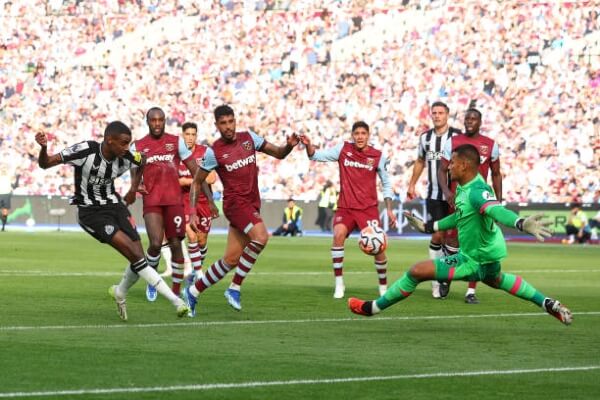 Nhận định Newcastle vs West Ham