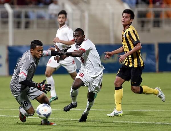 Nhận định Oman vs Malaysia