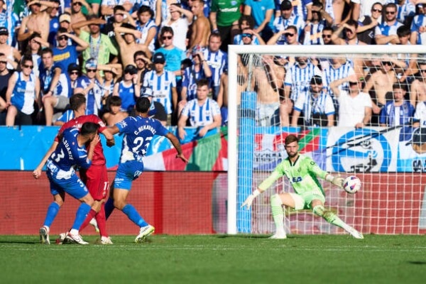 Nhận định Osasuna vs Alaves