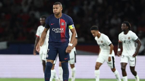 Soi kèo và nhận định Paris Saint Germain - Nice