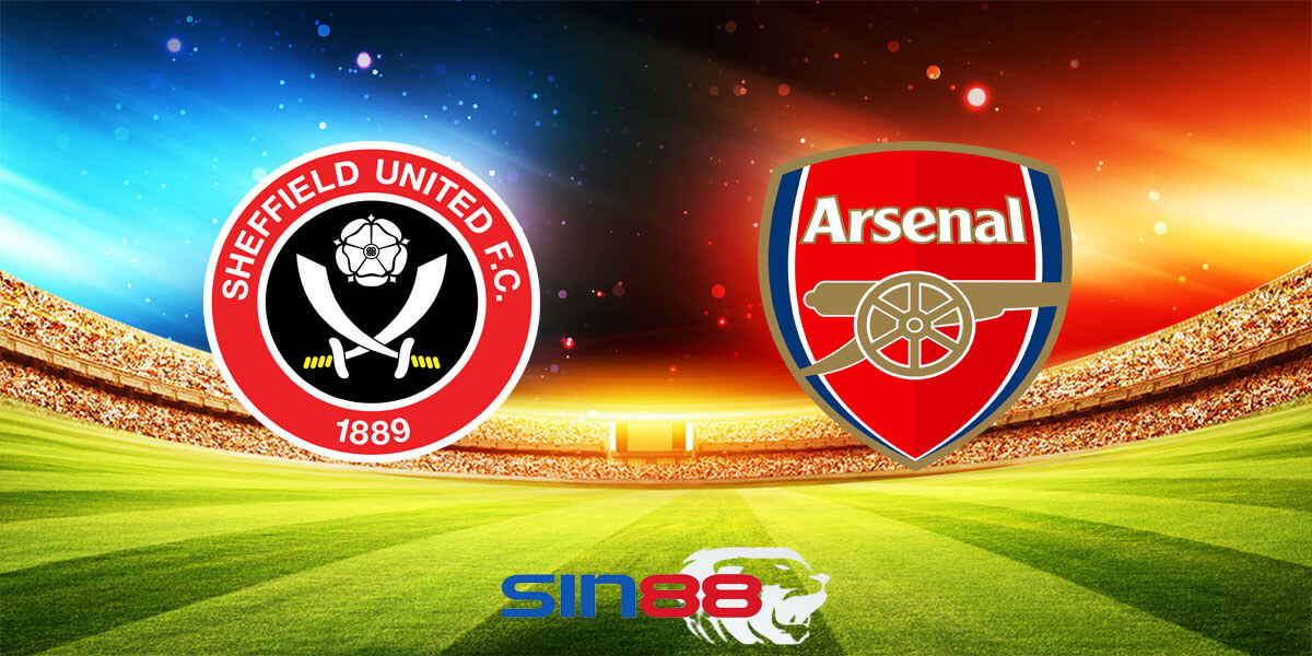 Nhận định bóng đá Sheffield Utd - Arsenal 03h00 ngày 05/03/2024 – Ngoại hạng Anh (Kate)