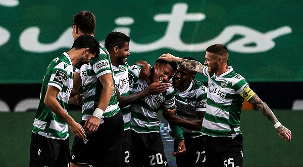 Nhận định Sporting Lisbon vs Atalanta