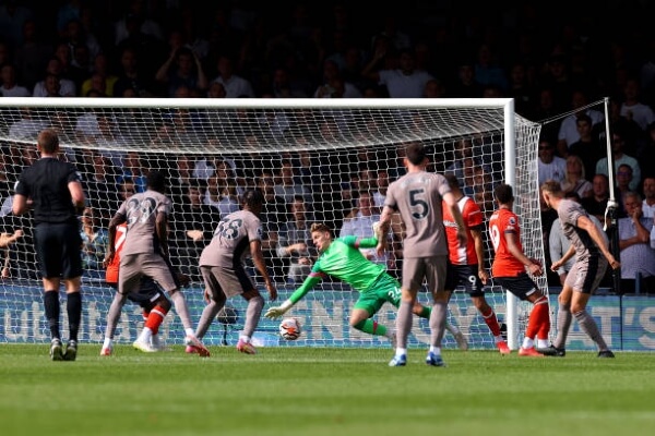 Nhận định Totenham vs Luton