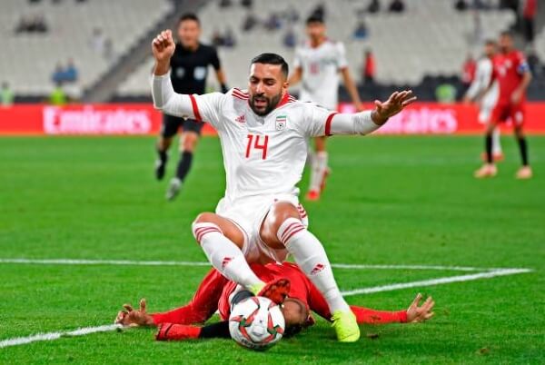 Nhận định UAE vs Yemen