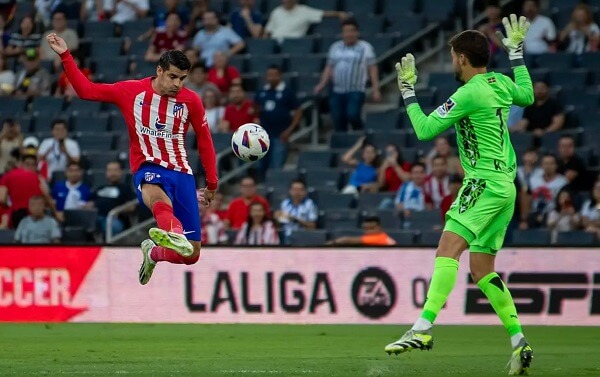 Soi kèo và nhận định Villarreal - Atl. Madrid