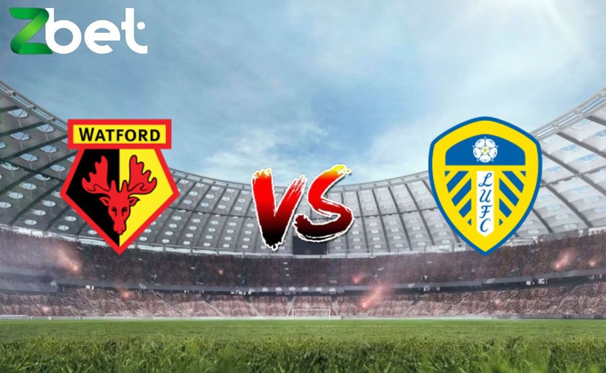 Nhận định soi kèo Watford vs Leeds, 03h00 30/03/2024 – Hạng nhất Anh