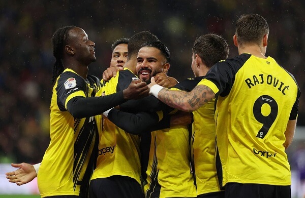 Soi kèo và nhận định Watford - Leeds