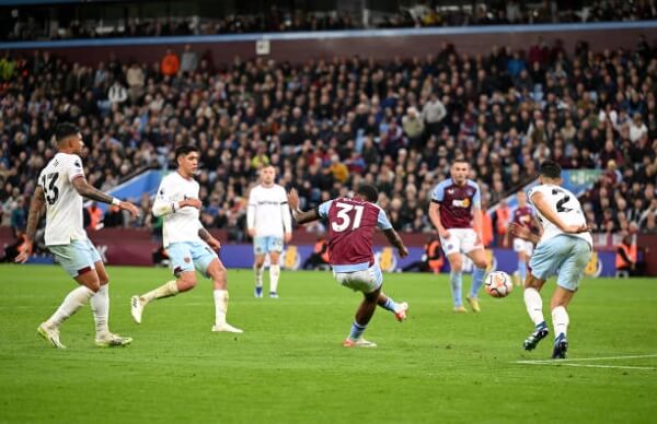 Nhận định West Ham vs Aston Villa