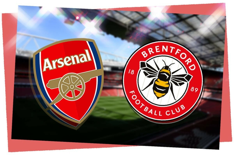 Soi kèo nhà cái Arsenal vs Brentford – Premier League – 10/3/2024 