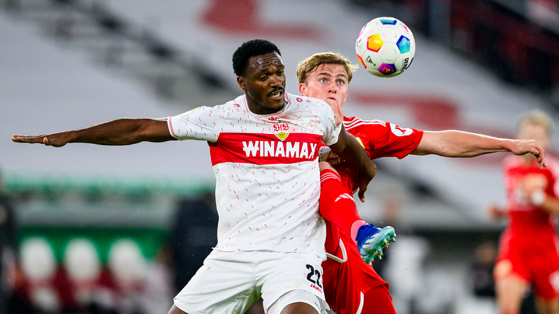 Nhận định trận đấu VfB Stuttgart vs Heidenheim 