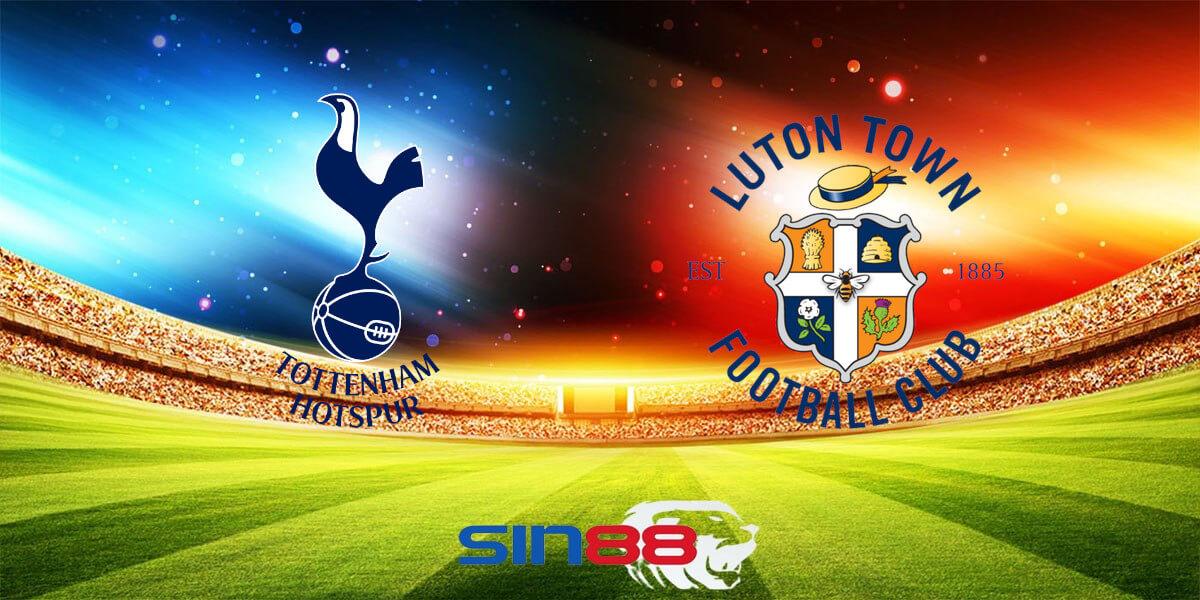 Nhận định bóng đá Tottenham - Luton 22h00 ngày 30/03/2024 - Ngoại hạng Anh (Kate)