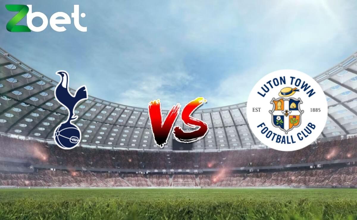 Nhận định soi kèo Tottenham vs Luton, 22h00 30/03/2024 – Ngoại hạng Anh