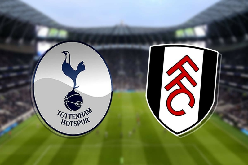 Soi kèo nhà cái Fulham vs Tottenham – Premier League – 17/3/2024