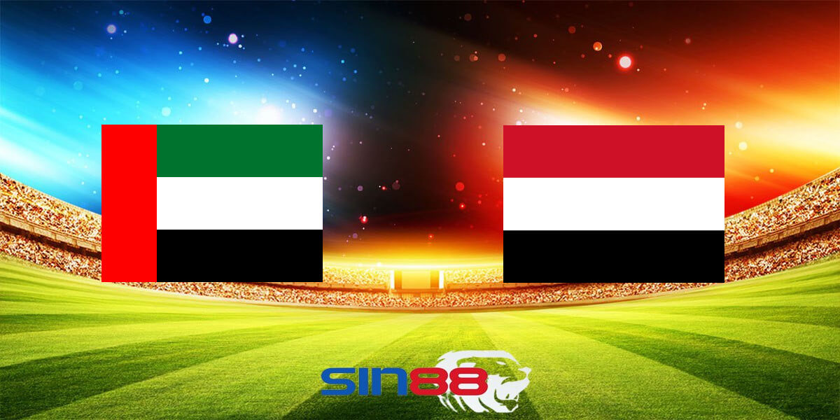 Nhận định bóng đá United Arab Emirates - Yemen 19h30 ngày 21/03/2024 - Vòng loại World Cup (Kate)