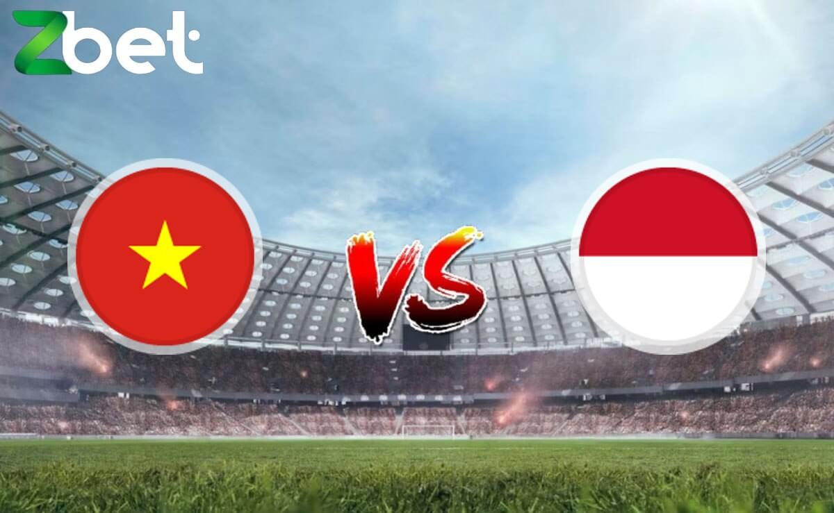 Nhận định soi kèo Việt Nam vs Indonesia, 19h00 26/03/2024 – Vòng loại World Cup