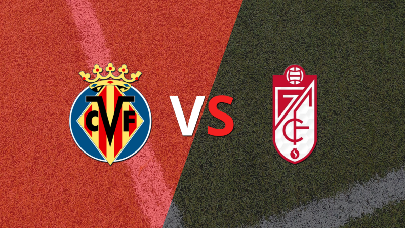 Soi kèo nhà cái Villarreal vs Granada – La Liga – 3/3/2024