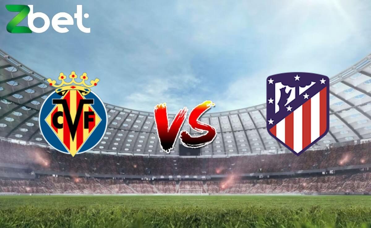 Nhận định soi kèo Villarreal vs Atletico Madrid, 02h00 02/04/2024 – La Liga