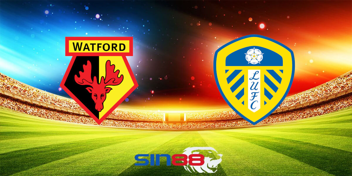 Nhận định bóng đá Watford - Leeds 19h30 ngày 30/03/2024 - Championship (Kate)