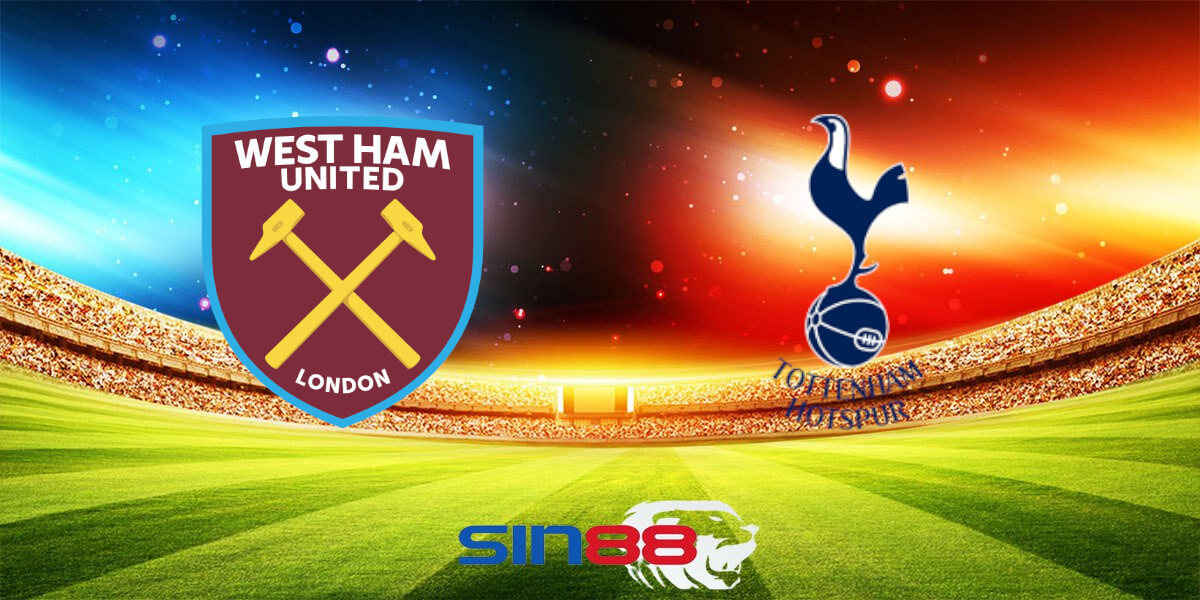 Nhận định bóng đá West Ham - Tottenham 02h15 ngày 03/04/2024 - Ngoại hạng Anh (Kate)