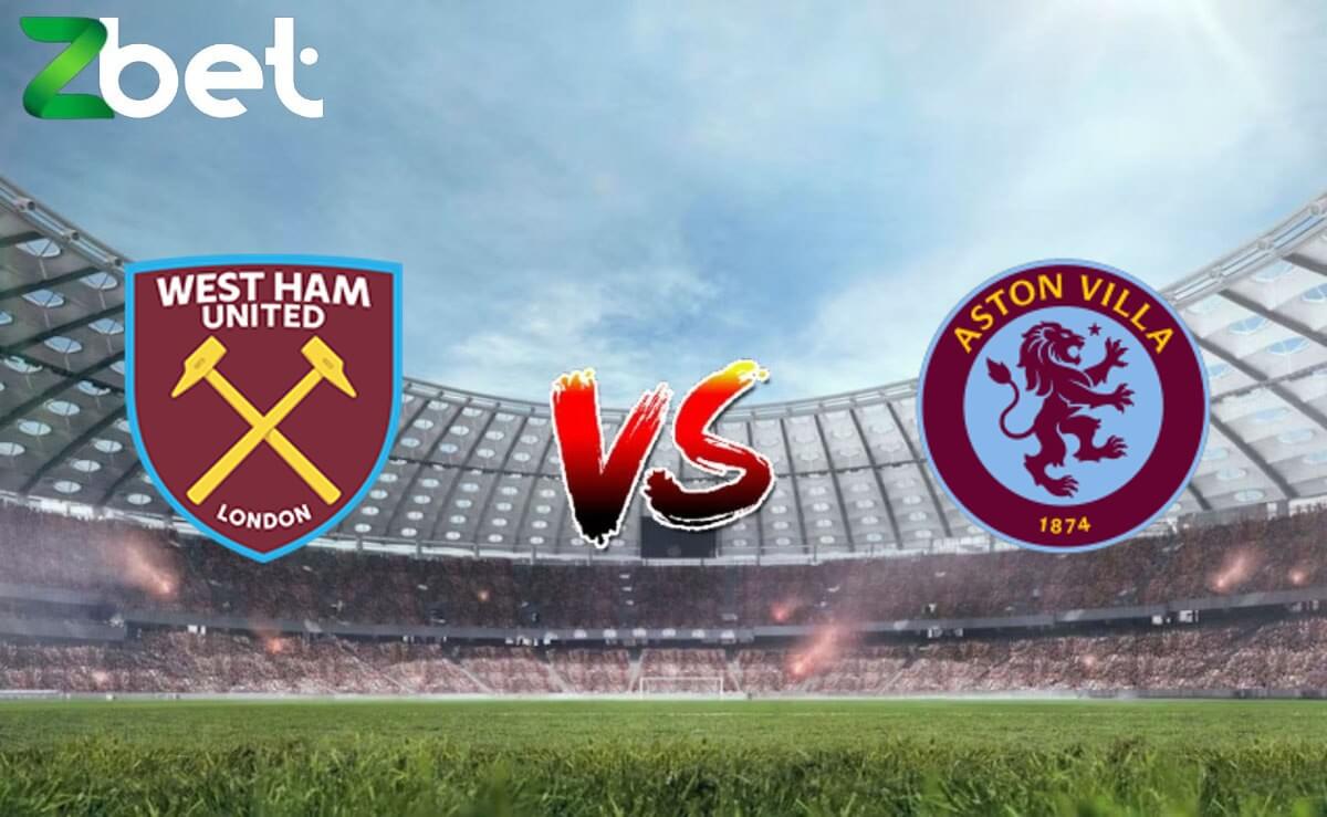 Nhận định soi kèo West Ham vs Aston Villa, 21h00 17/03/2024 – Ngoại hạng Anh