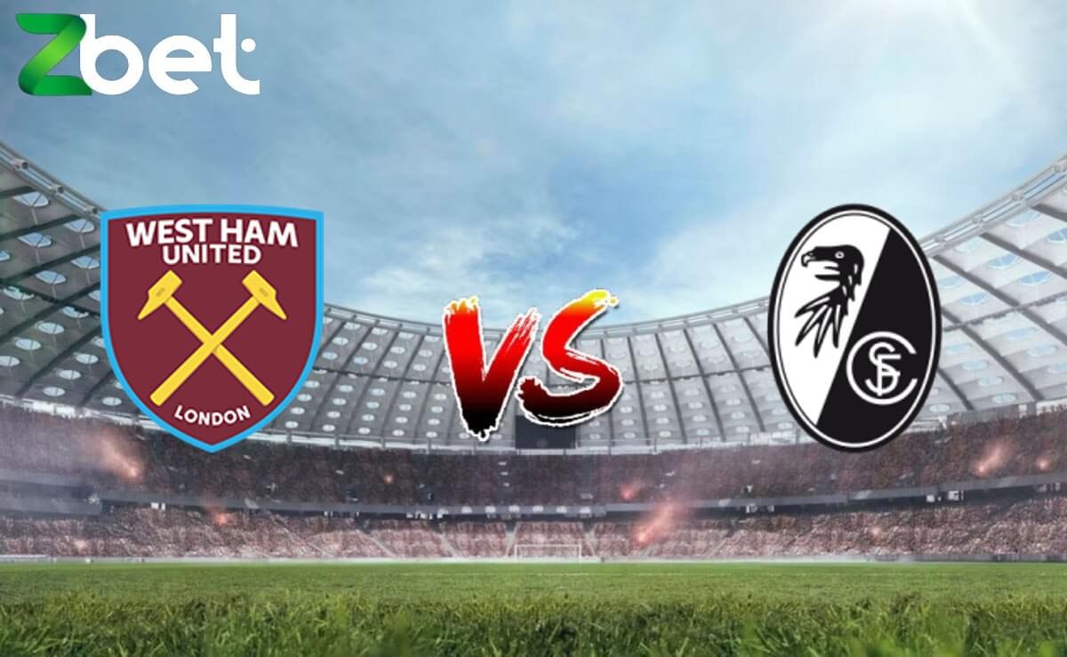 Nhận định soi kèo West Ham vs Freiburg, 00h45 15/03/2024 – Europa League