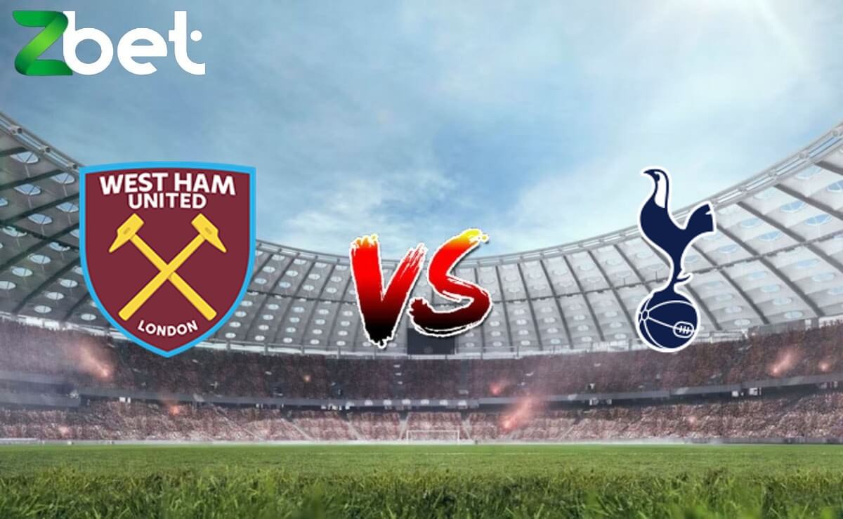 Nhận định soi kèo West Ham vs Tottenham, 02h15 03/04/2024 – Ngoại hạng Anh