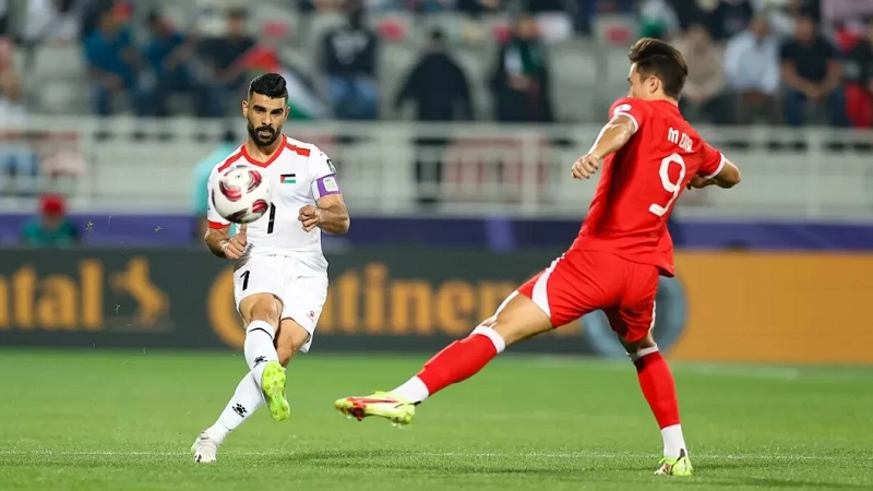 Nhận định trận đấu Yemen vs United Arab Emirates