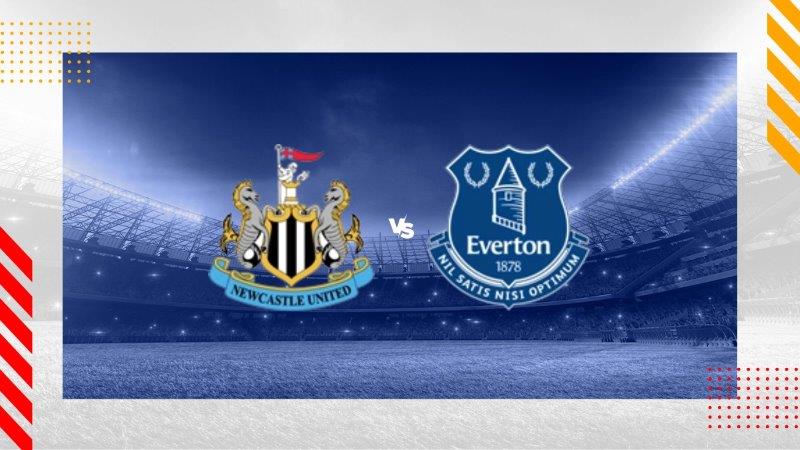 Soi kèo nhà cái Newcastle vs Everton – Premier League – 3/4/2024