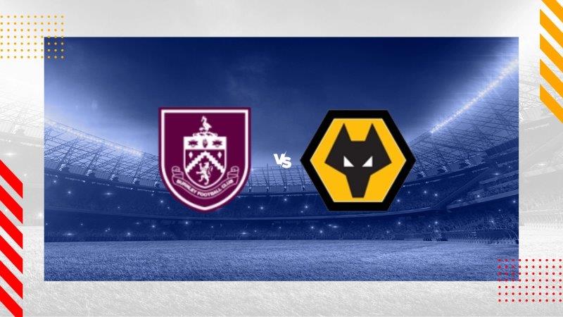 Soi kèo nhà cái Burnley vs Wolves – Premier League – 03/04/2024