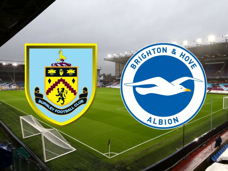 Soi kèo nhà cái Burnley vs Brighton – Premier League – 13/04/2024