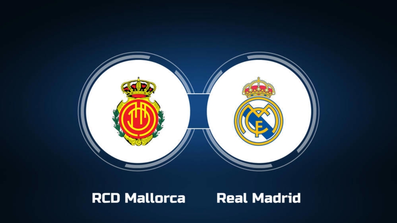 Soi kèo nhà cái Mallorca vs Real Madrid – La Liga – 13/04/2024