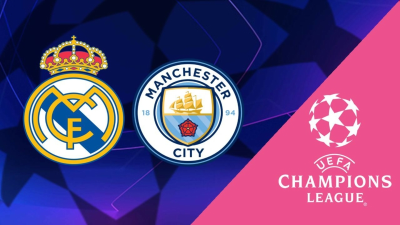 Soi kèo nhà cái Real Madrid vs Manchester City – Champions League – 10/4/2024 