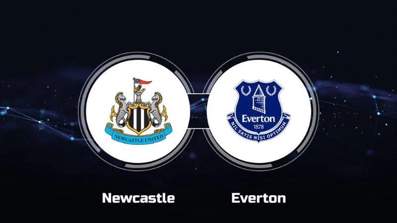 Soi kèo nhà cái Newcastle vs Everton – Premier League – 3/4/2024 