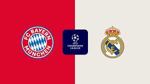 Nhận định trận đấu Bayern Munich vs Real Madrid, 02h00 ngày 01/05/2024