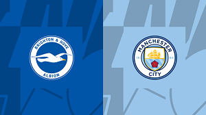 Nhận định trận đấu Brighton vs Manchester City, 02h00 ngày 26/04/2024