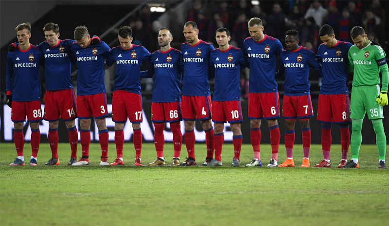 Nhận định CSKA Moscow vs Spartak Moscow uk88