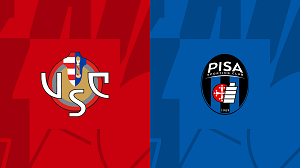 Nhận định trận đấu Cremonese vs Pisa, 17h30 ngày 01/05/2024