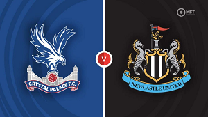 Nhận định Crystal Palace vs Newcastle Uk88