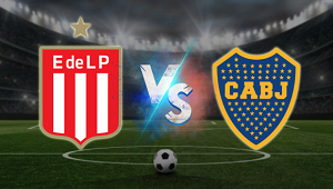 Nhận định trận đấu Estudiantes LP vs Boca Juniors, 06h00 ngày 01/05/2024