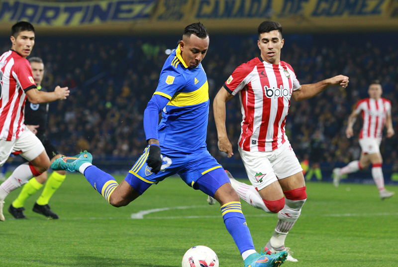 Tổng hợp kết quả nhận định trận đấu  Estudiantes LP vs Boca Juniors