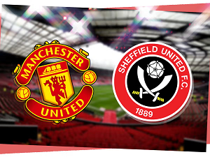 Nhận định Manchester United vs Sheffield United Uk88