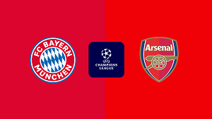 Nhận định trận đấu Bayern Munich vs Arsenal, 02h00 ngày 18/04/2024