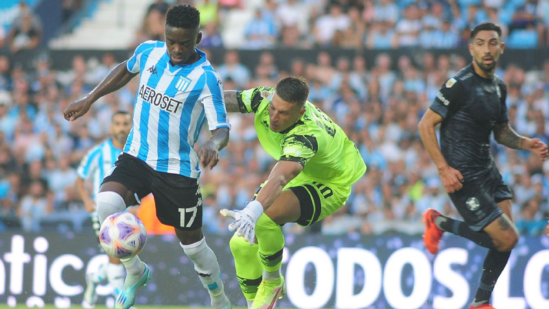 Tổng hợp kết quả nhận định trận đấu Belgrano Cordoba vs Racing Club 