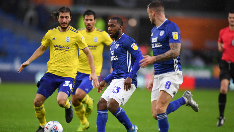 Tổng hợp kết quả nhận định trận đấu Birmingham vs Cardiff  