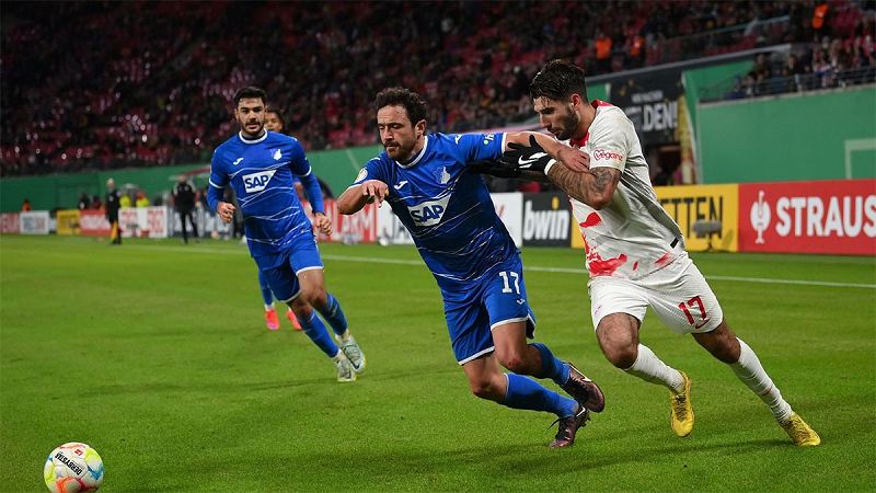 Nhận định trận đấu Bochum vs Hoffenheim uk88